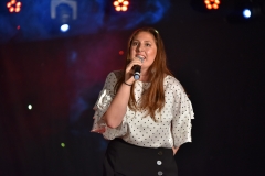 Стелла Михайлова