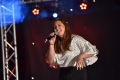 Стелла Михайлова